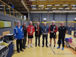 sieger klasse g